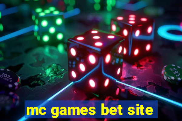 mc games bet site